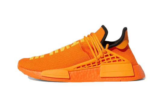 NMD HU Pharrell Orange (GY0095) - EU 36–46.666666666666664 - Orange | SOSUKICKS