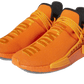 NMD HU Pharrell Orange (GY0095) - 36 2/3 EU - 4.5 US - Orange | SOSUKICKS