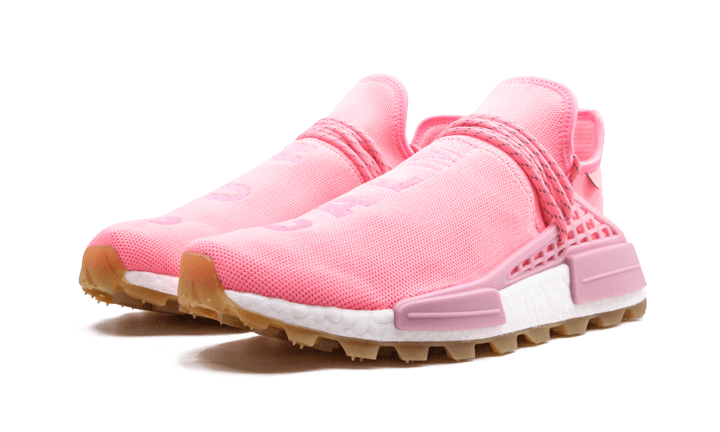 NMD HU Proud Pack Hyper Pop (EG7740) - 36 2/3 EU - 4.5 US - White | SOSUKICKS