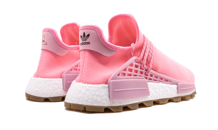 NMD HU Proud Pack Hyper Pop (EG7740) - 37 1/3 EU - 5 US - White | SOSUKICKS