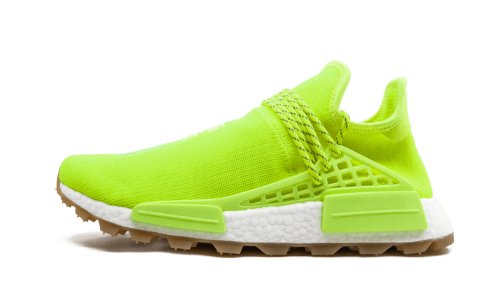 NMD HU Proud Pack Solar Yellow (EF2335) - EU 36–46.666666666666664 - Yellow | SOSUKICKS
