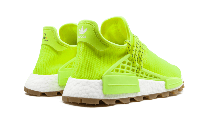 NMD HU Proud Pack Solar Yellow (EF2335) - 37 1/3 EU - 5 US - Yellow | SOSUKICKS