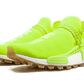 Adidas NMD HU Proud Pack Solar Yellow - EF2335