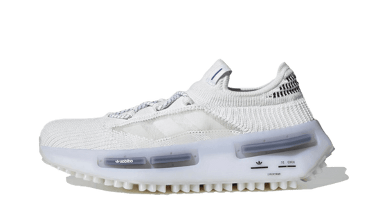 NMD S1 Cloud White (GZ7900) - EU 36–46.666666666666664 - White | SOSUKICKS