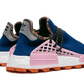 NMD SolarHu Pharrell Inspiration Pack Powder Blue (EE7579) - 37 1/3 EU - 5 US - Blue | SOSUKICKS