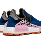 Adidas NMD Hu Pharrell Inspiration Pack Powder Blue