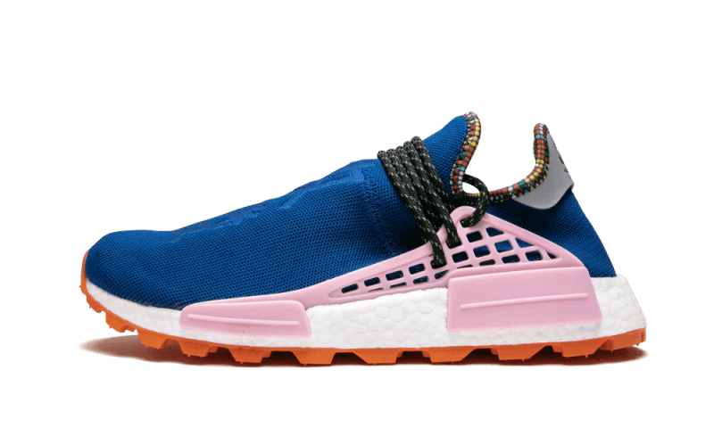 NMD SolarHu Pharrell Inspiration Pack Powder Blue (EE7579) - EU 36–46.666666666666664 - Blue | SOSUKICKS