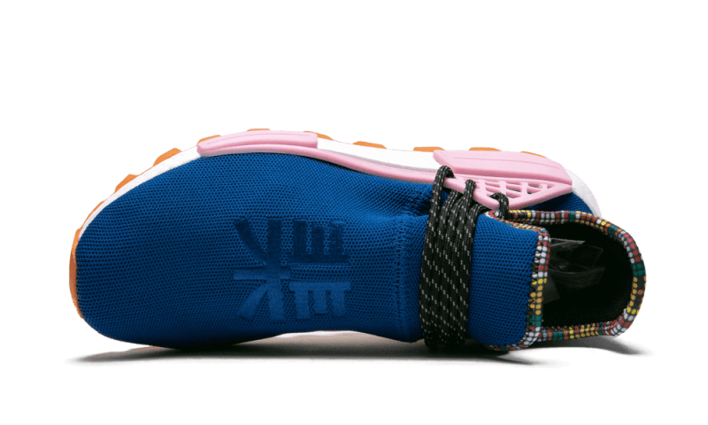 NMD SolarHu Pharrell Inspiration Pack Powder Blue (EE7579) - 38 EU - 5.5 US - Blue | SOSUKICKS