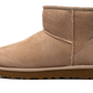 UGG Classic Mini II Boot Sand (Women's)