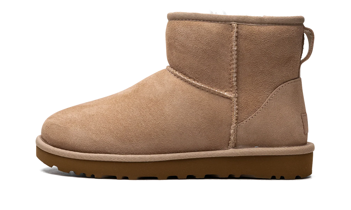 UGG Classic Mini II Boot Sand (Women's)