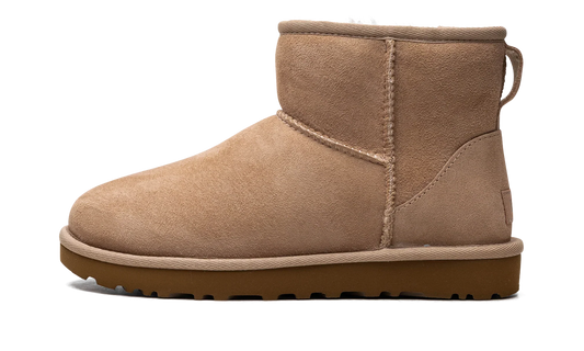 UGG Classic Mini II Boot Sand (Women's)