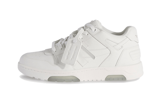 Off-White Out Of Office "OOO" Triple White