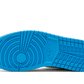 Air Jordan 1 Retro High OG UNC Toe (2023) (FD1437-400) - 37.5 EU - 5Y US - Blue | SOSUKICKS