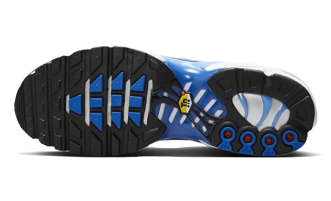 Air Max Plus Light Photography Old Royal (DZ3531-400) - 40 EU - 7 US - Blue | SOSUKICKS