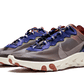 React Element 87 Dusty Peach (AQ1090-200) - 39 EU - 6.5 US - Orange | SOSUKICKS