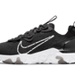 React Vision Black (CD4373-006) - EU 38.5–46 - Black | SOSUKICKS