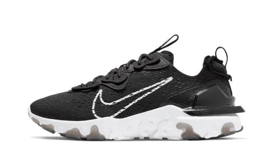 React Vision Black (CD4373-006) - EU 38.5–46 - Black | SOSUKICKS