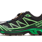 Salomon Advanced XT-6 Gore-Tex Eden Green Ash