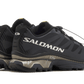Salomon XT-4 OG Black Silver Metallic