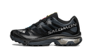 Salomon XT-4 OG Black Silver Metallic