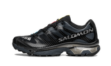 Salomon XT-4 OG Black Silver Metallic
