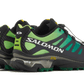 Salomon XT-4 OG OG Eden Bright Lime Green