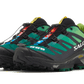 Salomon XT-4 OG OG Eden Bright Lime Green