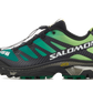 Salomon XT-4 OG OG Eden Bright Lime Green