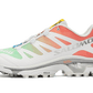Salomon XT-4 OG White Green Ash Coral