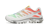Salomon XT-4 OG White Green Ash Coral