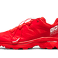 XT-6 10th Anniversary Fiery Red