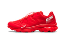Salomon XT-6 10th Anniversary Fiery Red