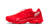 Salomon XT-6 10th Anniversary Fiery Red