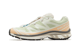 Salomon XT-6 Aloe Wash Feather Grey