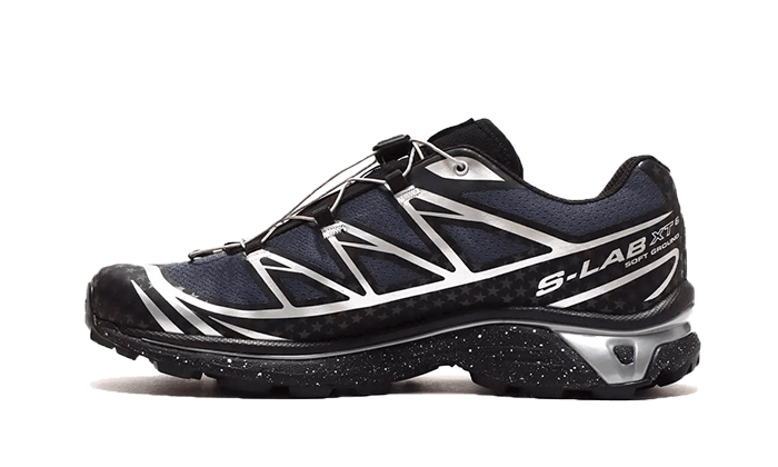 Salomon XT-6 Atmos Stars Collide
