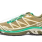 Salomon XT-6 Dried Herb