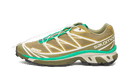Salomon XT-6 Dried Herb