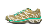Salomon XT-6 Dried Herb