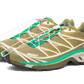 Salomon XT-6 Dried Herb