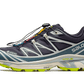 Salomon XT-6 Gore-Tex Night Sky China Blue