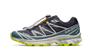 Salomon XT-6 Gore-Tex Night Sky China Blue