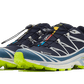 Salomon XT-6 Gore-Tex Night Sky China Blue