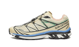Salomon XT-6 Moth Vanilla