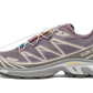 Salomon XT-6 Plum Kitten