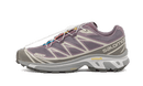 Salomon XT-6 Plum Kitten