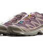 Salomon XT-6 Plum Kitten