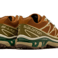 Salomon XT-6 Rubber Lizard