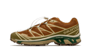 Salomon XT-6 Rubber Lizard