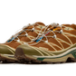 Salomon XT-6 Rubber Lizard