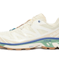 Salomon XT-6 Vanilla Ice Granite Green Gum
